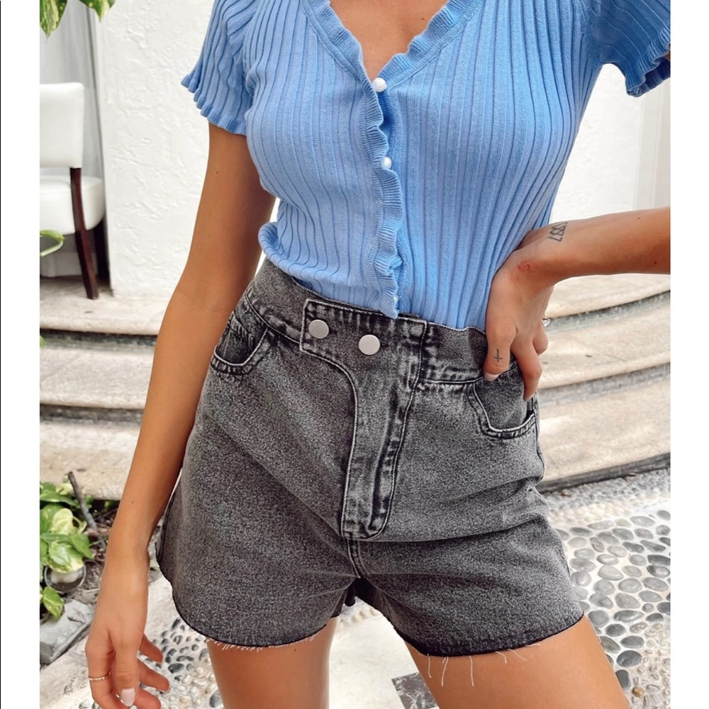 Brand New Never Worn Shorts